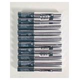 NEW Sephora Intense Ink Eyeliner (Green x 10pcs)