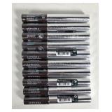 NEW Sephora Intense Ink Eyeliner (Brown x 10pcs)