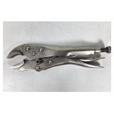 GUC Vise Grip Style Adjustible Pliers