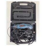 GUC Detiev Pro GW3010 Rotary Tool Kit In Case