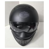 GUC Harley Davidson Motorcycle Helmet (XXL) HD-X04