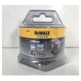 NEW DeWalt 102mm Hole Saw