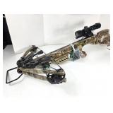GUC PSE Fang Archery Crossbow w/ Scope