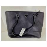 NWT Guess Brand Ladies Black Purse