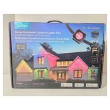 NEW Govee Permanent Outdoor Lights Elite Set