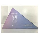 NEW Sephora 'Moving Lights' After Calendar Set