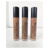 NEW Sephora BSE Long Wear Concealer '53.5N' (3pcs)