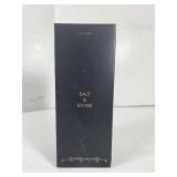 NEW Salt & Stone Blue Mesas Gel Cleanser 450mL