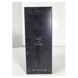 NEW Salt & Stone Blue Mesas Gel Cleaser 450ML