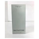 NEW Salt&Stone Bergamot & Hinoki Body Mist (100mL)