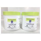 NEW Sephora 6% AHA+PHA Glow Peel Pads (65ct 2pks)