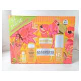 NEW Sol de Janeiro Hydration Celebration Gift Set