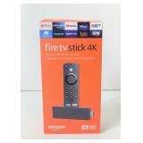 NEW Roku Fire TV Stick 4K Kit