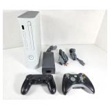 GUC Xbox Gaming System/Controllers*/Wires
