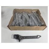 NEW Full Contact Wrenches (15pcs)