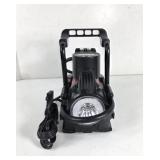 GUC Motomaster Direct Drive Air Compressor (30522)