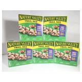 NEW Nature Valley Trail Mix Bars 175g (5pks, 25ct)