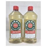 NEW Murphy Concentrated Wood Cleaner (475mL 2PK)