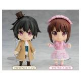 NIB Good Smile Company Dress-Up Lolita Figures