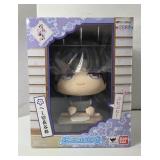 NIB Ban Dai Namco Pooni Pooni Hoppe Doll Sealed