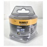 NEW DeWalt 83mm Hole Saw Bit