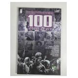 COLLECT The Walking Dead 100 Project Book