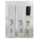 NEW Henry Rose Parfum's (2pcs, 8mL)*