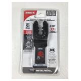 NEW Diablo Universal Fit Oscillating Blade