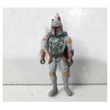 ORIGINAL 1995 Boba Fett Kenner Star Wars Figure