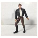 ORIGINAL Star Wars Han Solo 1997 Kenner Figure