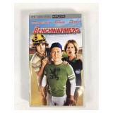RARE Sony UMD Video Disc For PSP The Benchwarmers
