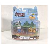 Collectable Adventure Time Collectors Pack 2003 CN