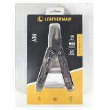 NIB Leatherman REV 14 Tool Multi-Purpose Pliers