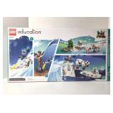 NIB LEGO Education 45203 Arctic Animals Science