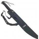 NEW Tactical Master SK2220BK Knife Set
