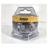 NEW DeWalt 83mm Hole Saw Bit