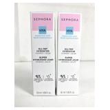 NEW Sephora HYA Hyluronic Acid Serum (50mL 2pks)