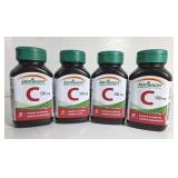 NEW Jamieson Vitamin C 65 Capsules (4pcs)