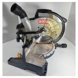 GUC Ryobi TS1354 10' Compount Miter Saw *works*