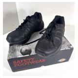 NEW Dickies Mens Safety Athletic Footwear (Size 7)