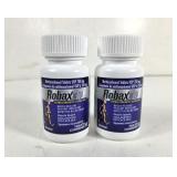 GUC Robaxin 750 Extra Strength Muscle Relaxant 2PK