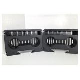 NEW Steering Wheel Cup / Tablet Holders, Plastic