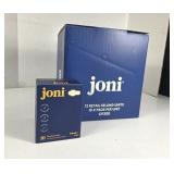 NEW Joni Super Menstrual Pads (12PK, 120ct)