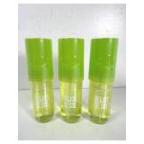 NEW Sol de Beijos de Sol Fragrance 90mL 3PK