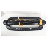 GUC Melnor XT High End Water Lawn Sprinkler Works