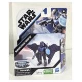 NEW Star Wars MissionFleet Mandalorian Trooper Kit