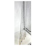 GUC Various High End Brand 7ft Fishing Poles