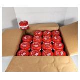 NEW Nish Man Hair Styling Flaming Wax (150mL 48pc)