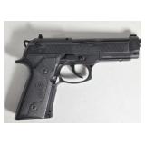 REPLICA GUC Elite II Beretta Airsoft Gun .177 Cal