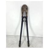GUC Mastercraft 30' Heavy Duty Bolt Cutters